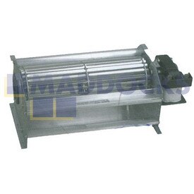 Universal Cooling Fan Motor (15W, 200mm)