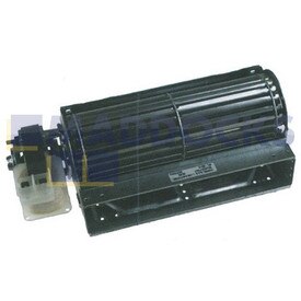 Universal Cooling Fan Motor (20W, 180mm)