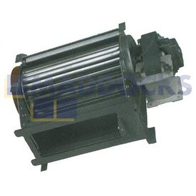 Universal Cooling Fan Motor (QLD1200)