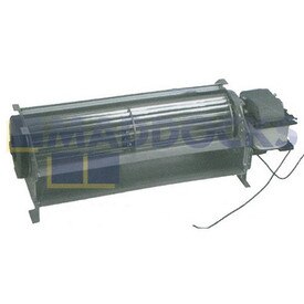 Universal Cooling Fan Motor (31W, 240mm)