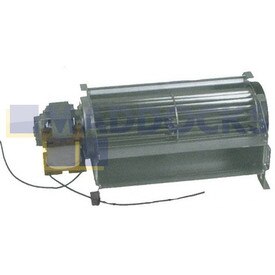 Universal Cooling Fan Motor (20W, 180mm)