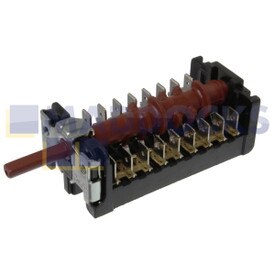 Genuine Original Vestel, Matsui MF60SSFFP MSF60 MSP60SS; Century FV660X Type Oven Selector Switch
