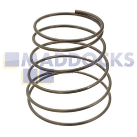Genuine Original Vestel, Bush, Logik, Montpellier, Swan Multi-Model Fitting Oven Control Knob Spring