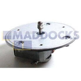 Genuine Original Whirlpool Fan Motor Assembly