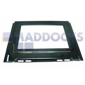Genuine Original Whirlpool Main Oven Inner Door Assembly