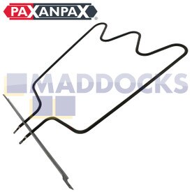 Compatible for Bauknecht BSZ5000, ESZ, ESN, BMZ; Ikea OBI106B, SBI901W; Whirlpool AKP630/WH, AKF, AKL, AKP, AKZ Series Base Element (1150W, 230V)