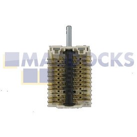 Genuine Original Whirlpool Oven Selector Switch