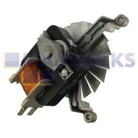 Genuine Original Whirlpool Maytag AKZ, G2P Series Fan Motor Assembly