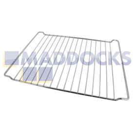 Compatible for Algor, Bauknecht, Firenzi, Ignis, Ikea, Integra, Magnet, Prima, Ram Next Dimension, Whirlpool Multi-Model FItting Wire Oven Rack Shelf