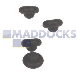 No Longer Available. Order 105-WP-45378 [Genuine Original Whirlpool, WP Generation 2000, System 600, Ram Next Dimension, Algor, Firenzi, Ignis, Ikea, Integra, Prima Multi-Model Fitting Cooker Hob Rubber Foot Hob Buffer (Pack of 1)]