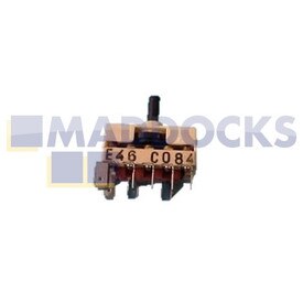 Genuine Original Philips Whirlpool 7 Position Cooker Switch