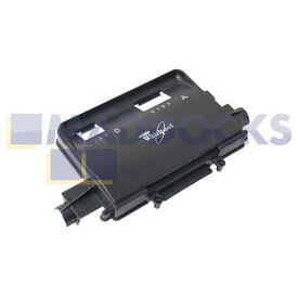 Genuine Original Whirlpool 857, AKR, 208 Series Cooker Hood Fan Control Panel