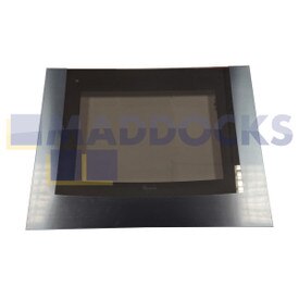 Genuine Original Whirlpool AKP, AKZ Select-Model Fitting Main Oven Outer Door Glass