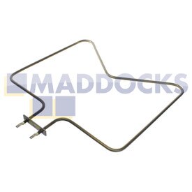 Genuine Original EGO Whirlpool AKP, AKS, AKP102, AKP250, AKS188 Series Base Element (20.41222.000, 1150W)