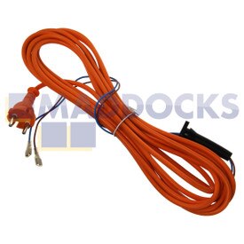 Genuine Original Viper Power Cord Eu Plug Kit
