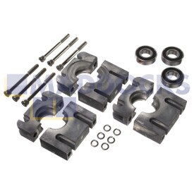 Genuine Original Viper Kit Traction Mount