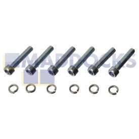 Genuine Original Viper Kit Hardware Front Wheel Bracket