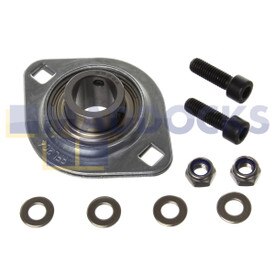 Genuine Original Viper Kit Bearing With Bracket