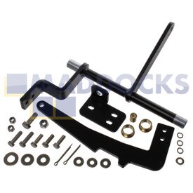 Genuine Original Viper Rotary Bracket Kit