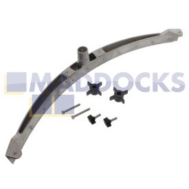 Genuine Original Viper Squeegee Aluminum Body