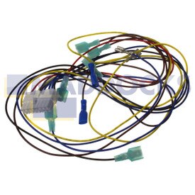 Genuine Original Viper Harness Control Circuit Without Traction