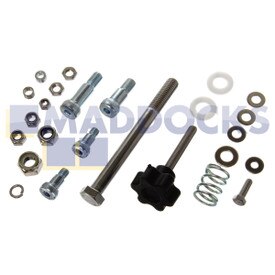 Genuine Original Viper Hardware Squeegee Support Kit