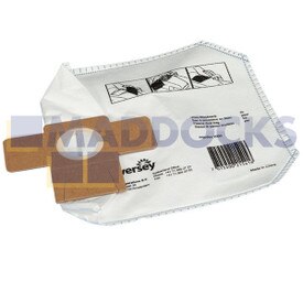 Genuine Original Taski Ergodisc 2000 Series SMS Dust Bags (Pack of 10)