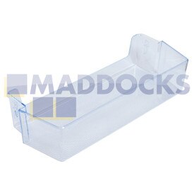 Genuine Original Hisense RS741N4WC1 Type Fridge Freezer Door Shelf