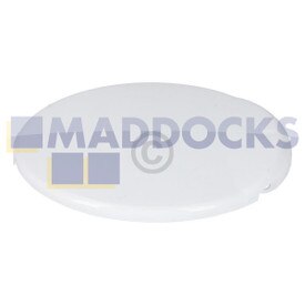 Genuine Original Amica Filter Cover