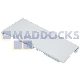 No Longer Available. Order 70-BO-24 [Genuine Original Beko Washing Machine Kickplate Cover]