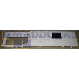 Genuine Original Beko Fascia Panel