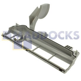 Compatible for Dyson DC04, DC07, DC14 Series Vacuum Cleaner Non-Clutch Clutchless Models Soleplate