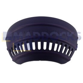 No Longer Available. Discontinued [Genuine Original Dyson DC25 Purple Filter Door Assembly]