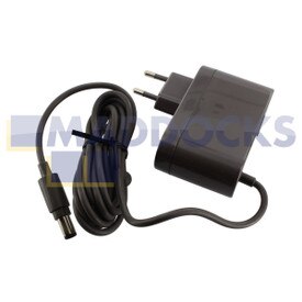 No Longer Available. Order 15-DY-234C [Genuine Original Dyson DC30, DC31, DC34, DC35, DC43, DC44, DC56 Series 2-Pin European Mains Plug Vacuum Cleaner Battery Charger]