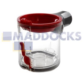 Compatible for Dyson V7, V8 Series Vacuum Cleaner Dust Container Reservoir Bin