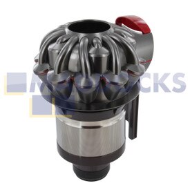 No Longer Available. Order 123-DY-3712 [Genuine Original Dyson V8 Cyclone Assembly]