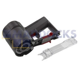 Genuine Original Dyson V6 Main Body Assembly