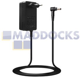 No Longer Available. Order 15-DY-263 [Compatible for Dyson V10, SV12, V11 SV14, V15 SV22 Series 2-Pin EU Mains Plug Vacuum Cleaner Battery Charger]