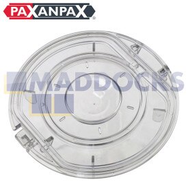 Compatible for Dyson DC58, DC59, DC61, DC62, V6 Series Dust Reservoir Bin Base