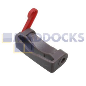 Compatible for Dyson V6, V7, V8, V10, V11 Series Motor Handle Trigger Lock