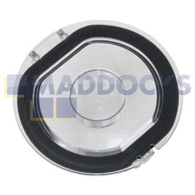 Compatible for Dyson V7, V8, SV10 Series Dust Reservoir Bin Base