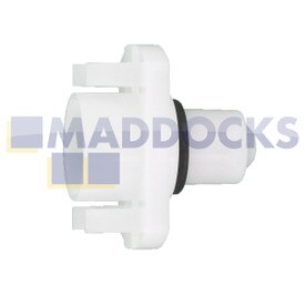 Genuine Original Electrolux, Tricity Bendix, Zanussi, Zanker TCE7114, CMK945E, KE4030, RA250E Type Tumble Dryer Water Tank Flange