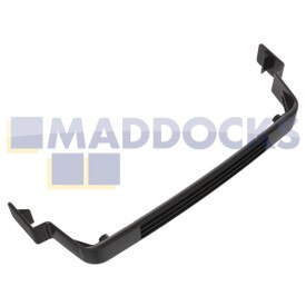 Genuine Original Nilfisk UZ934, GM110, GM130 Type Black Handle