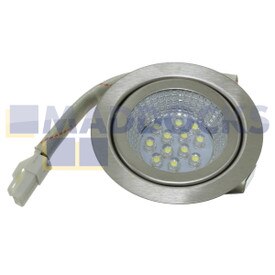 No Longer Available. Order 14-UN-177 [Genuine Original Russell Hobbs RHGCH601, RHSCH901 Series Cooker Hood LED Module]