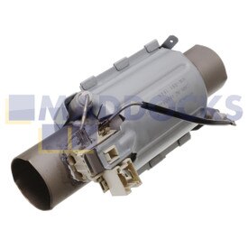 No Longer Available. Order 34-BO-04 [Genuine Original Russell Hobbs RHDW2, RHSLDW2 Type Dishwasher Heater Assembly]