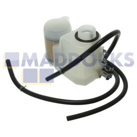 No Longer Available. Discontinued [Genuine Original Russell Hobbs RHDW2, RHSLDW2 Type Dishwasher Water Softener]