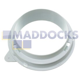 No Longer Available. Order 156-AC-0779 [Genuine Original Russell Hobbs RH7VTD500 Type Tumble Dryer Vent Hose Attachment]