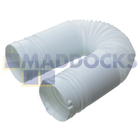 Genuine Original Russell Hobbs RH7VTD500 Type Tumble Dryer Vent Hose
