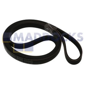 No Longer Available. Order 08-AG-01 [Genuine Original Russell Hobbs RHWM612B-M, RHWM612M Type Washing Machine Drive Belt]