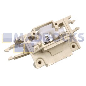 No Longer Available. Order 68-HV-41 [Genuine Original Russell Hobbs RHDW2, RHSLDW2 Type Dishwasher Door Interlock Switch]
